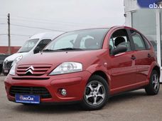 Продажа б/у Citroёn C3 2007 года - купить на Автобазаре