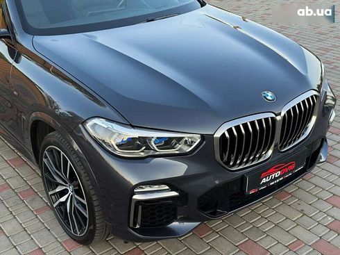 BMW X5 2019 - фото 10