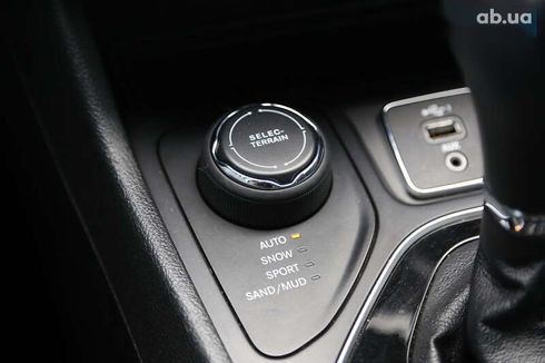 Jeep Cherokee 2019 - фото 22