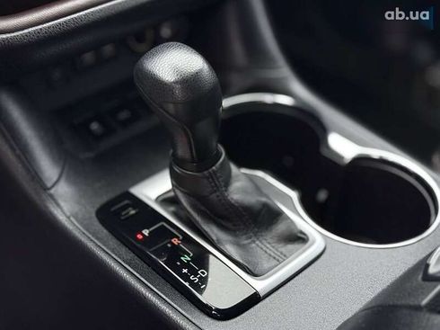 Toyota Highlander 2017 - фото 26