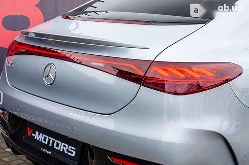 Mercedes-Benz EQE-Класс 2022 - фото 15