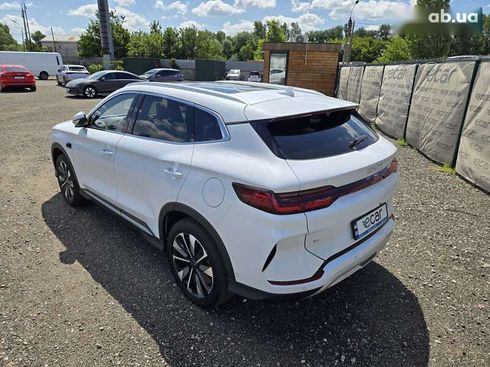 BYD Song Plus 2025 - фото 27