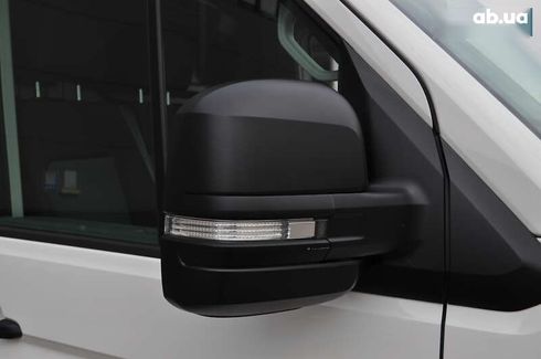 Volkswagen Crafter 2021 - фото 29