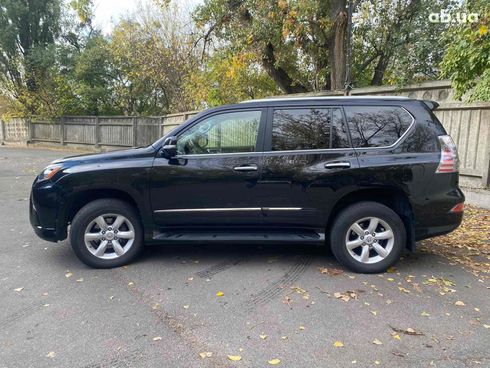 Lexus GX 2013 черный - фото 7