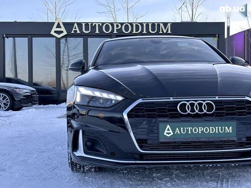 Audi A5 2019 - фото 8