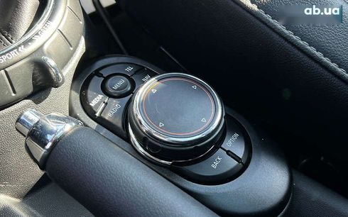MINI John Cooper Works 2015 - фото 29