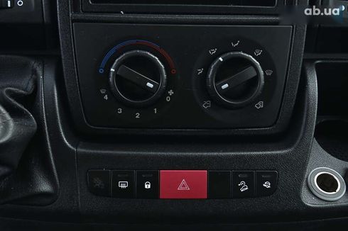 Citroёn Jumper 2019 - фото 24