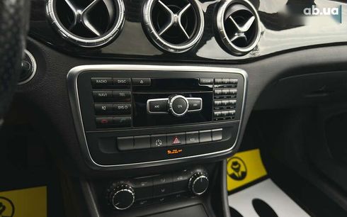 Mercedes-Benz CLA-Класс 2013 - фото 17