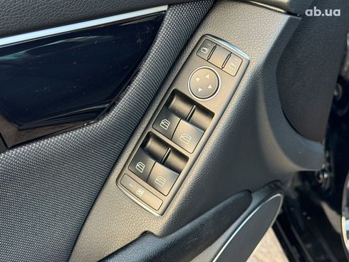Mercedes-Benz C-Класс 2012 черный - фото 13