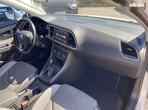 SEAT Leon 2016 - фото 9