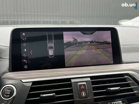 BMW X4 2019 - фото 19