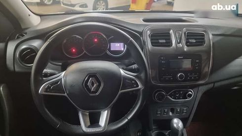 Renault Sandero 2019 - фото 9