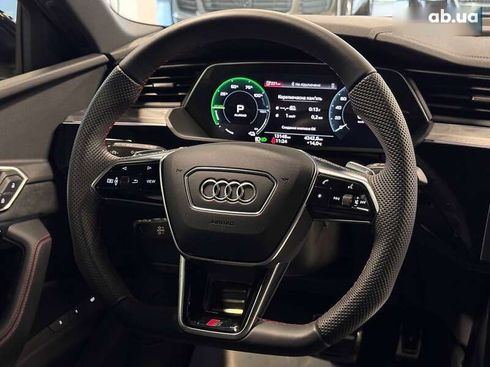 Audi Q8 e-tron 2023 - фото 29