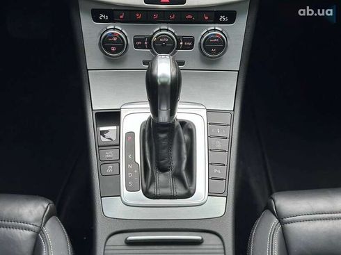 Volkswagen Passat CC 2013 - фото 28