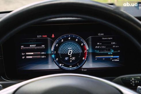 Mercedes-Benz E-Класс 2017 - фото 29