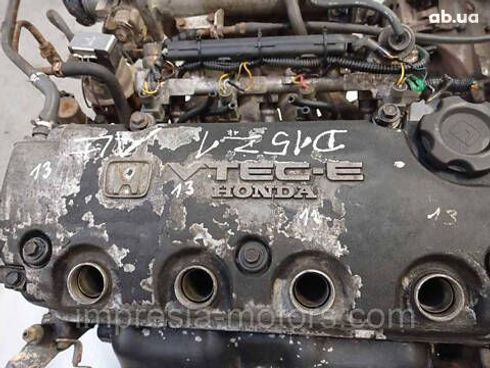 двигатель в сборе для Honda Civic - купити на Автобазарі - фото 2