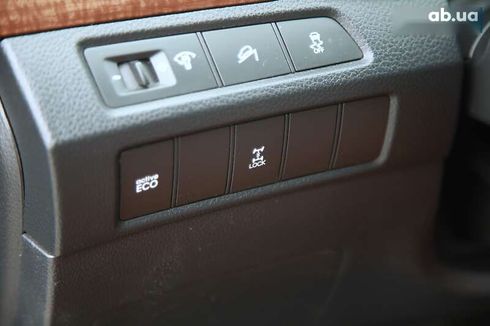 Hyundai Santa Fe 2013 - фото 20