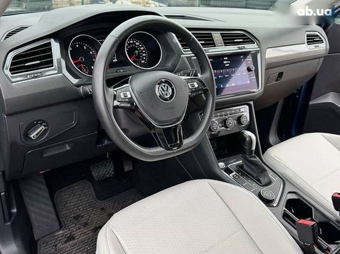 Volkswagen Tiguan 2020 - фото 19
