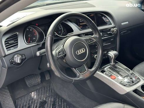 Audi A5 2013 - фото 18