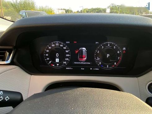 Land Rover Range Rover Velar 2020 - фото 15
