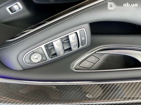 Mercedes-Benz S-Класс 2019 - фото 23
