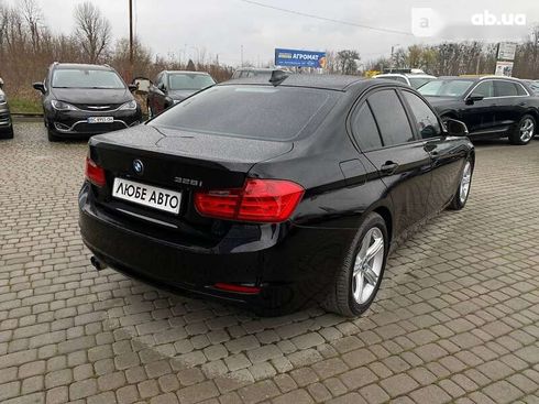 BMW 3 серия 2013 - фото 7