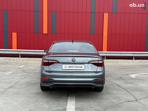 Volkswagen Jetta 2022 - фото 7