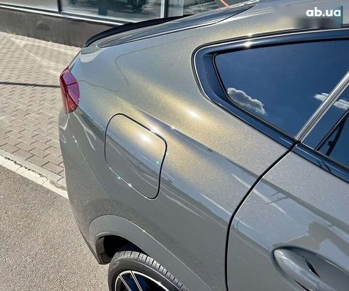 BMW X6 2024 - фото 15