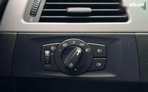 BMW 3 серия 2006 - фото 22