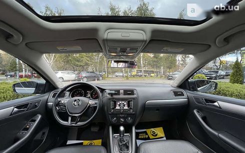 Volkswagen Jetta 2015 - фото 12