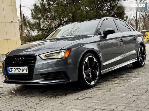 Audi A3 2016 - фото 2