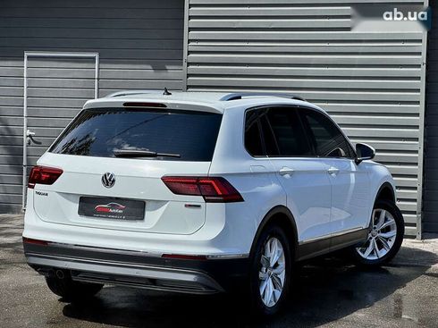 Volkswagen Tiguan 2019 - фото 9