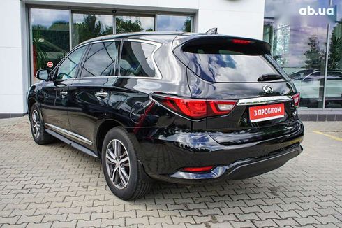 Infiniti QX60 2018 - фото 7