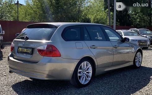 BMW 3 серия 2007 - фото 6