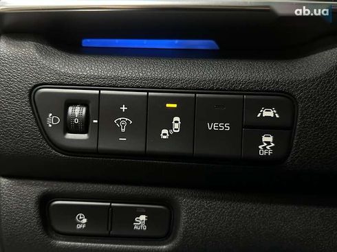 Kia Niro 2020 - фото 8