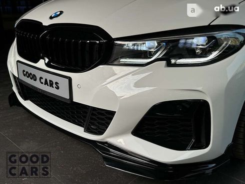 BMW 3 серия 2020 - фото 5