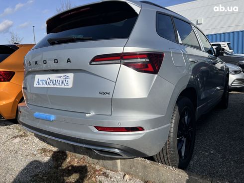 Skoda Karoq 2024 - фото 27