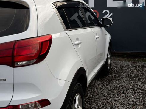 Kia Sportage 2014 - фото 6