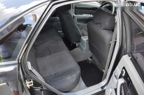 Chevrolet Lacetti 2006 - фото 16