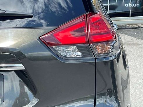 Nissan X-Trail 2019 - фото 17