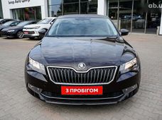 Купить Skoda Superb бу в Украине - купить на Автобазаре