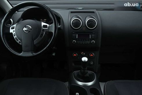 Nissan Qashqai 2012 - фото 27