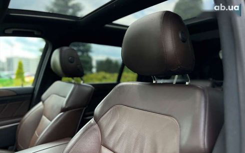 Mercedes-Benz GL-Класс 2014 - фото 19