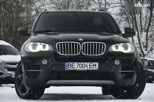 BMW X5 2013 - фото 3