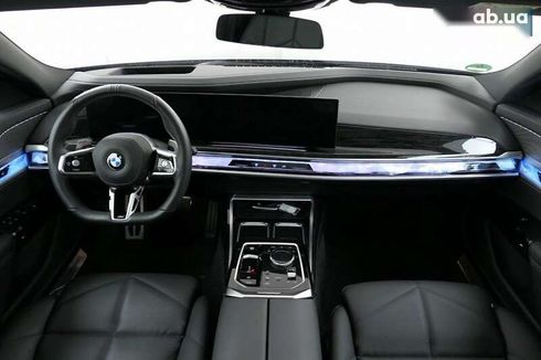 BMW 7 серия 2024 - фото 8