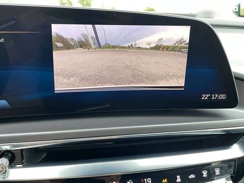 Cadillac Lyriq 2023 - фото 11