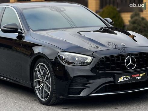 Mercedes-Benz E-Класс 2020 - фото 6