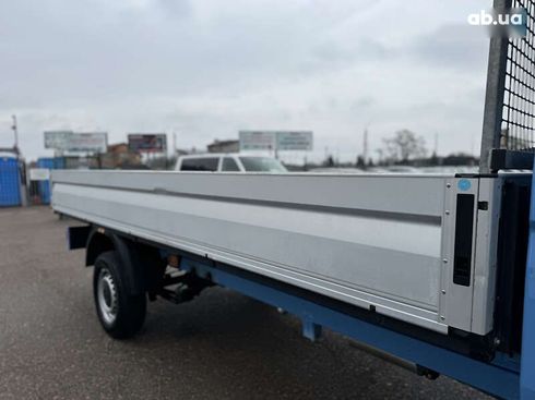 Volkswagen Crafter 2021 - фото 25