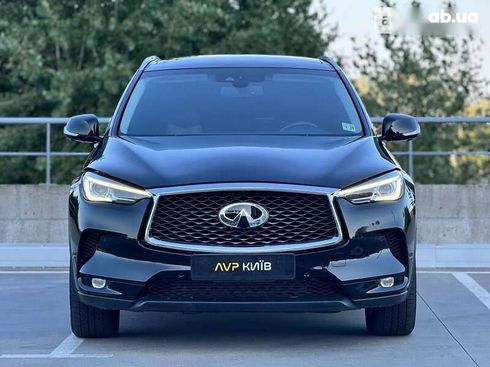 Infiniti QX50 2018 - фото 6