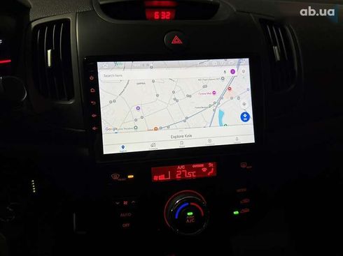 Kia Cerato 2011 - фото 25